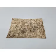 Berkenschors 20x30cm 1st