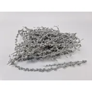 Berry twigs argent +/-200gr