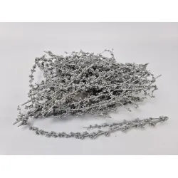 Berry twigs argent +/-200gr