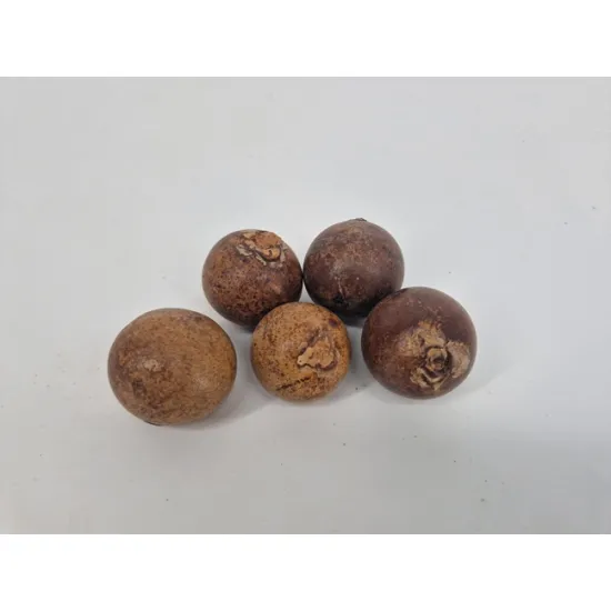 Bohla naturel 5st