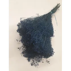 Broom bloom bleu +/-100gr