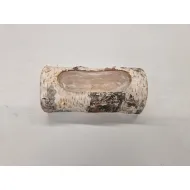 Bouleau demi 17x10x8cm 