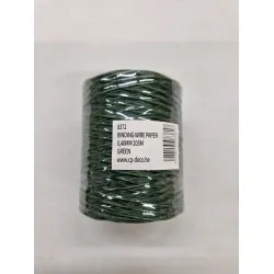 Bindwire 205m frosted green 1pc