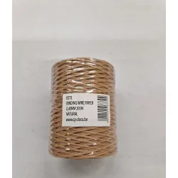 Bindwire 205m naturel 1pc