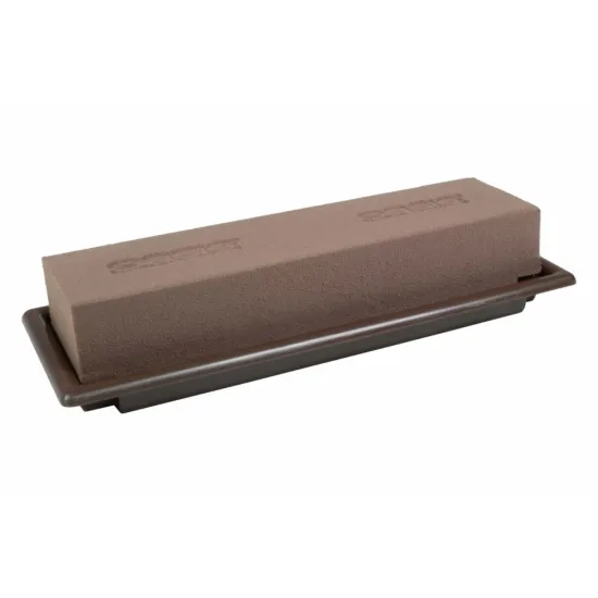 Oasis bio table deco medi 25x9cm 1pc