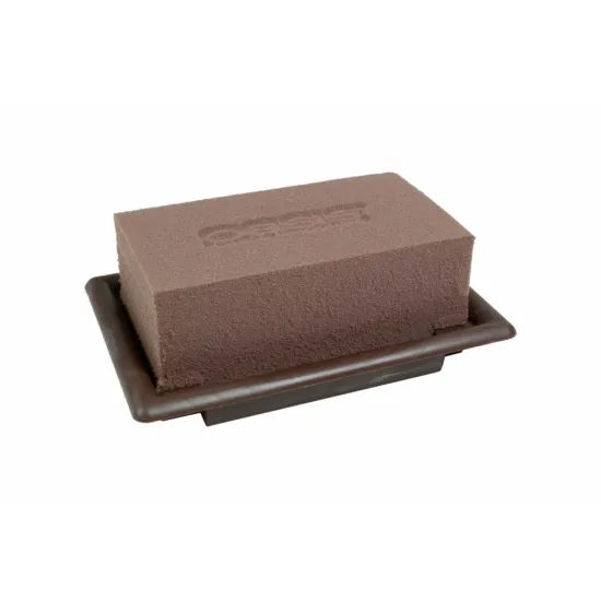 Oasis bio table deco mini 13x9cm 1pc