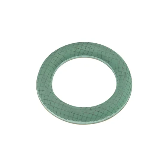 Oasis bioflor couronne 56cm 1pc