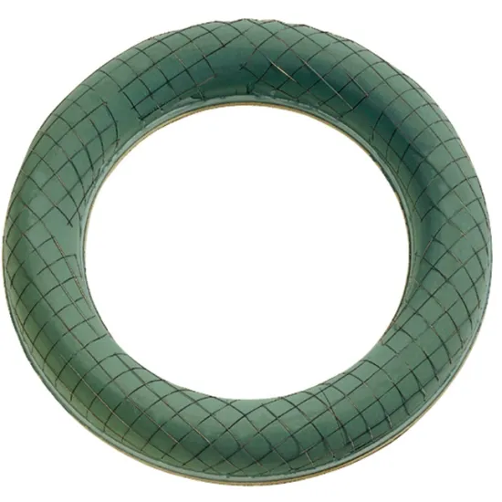 Oasis bioflor wreath 65cm 1pc