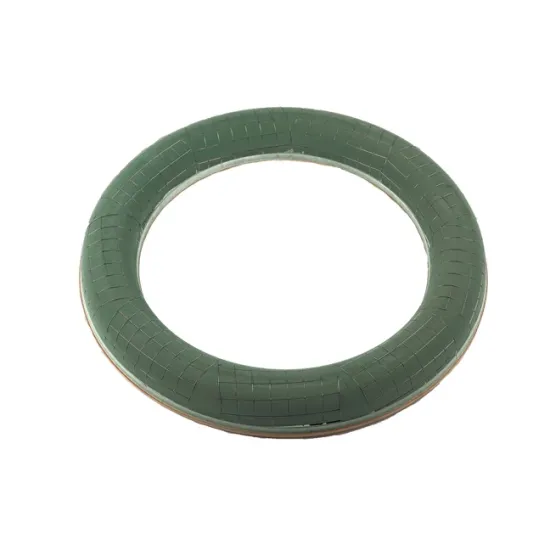 Oasis bioflor couronne 75cm 1pc