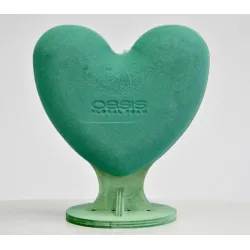 Bioline 3d coeur mini 20x12.5x8cm 1pc