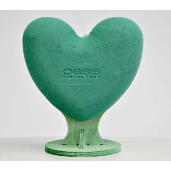 Bioline 3d heart mini 20x12.5x8cm 1pc