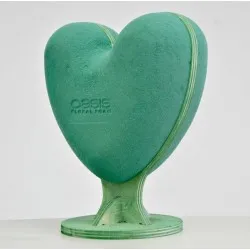 Bioline 3d coeur 23x27x12.5cm 1pc