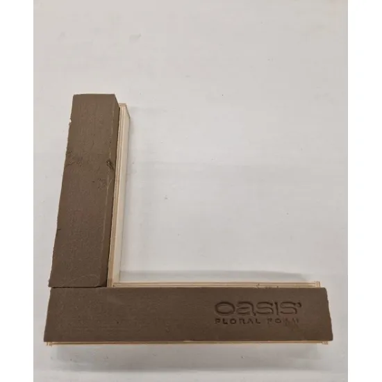 Oasis bioline bio half quadro 1pc
