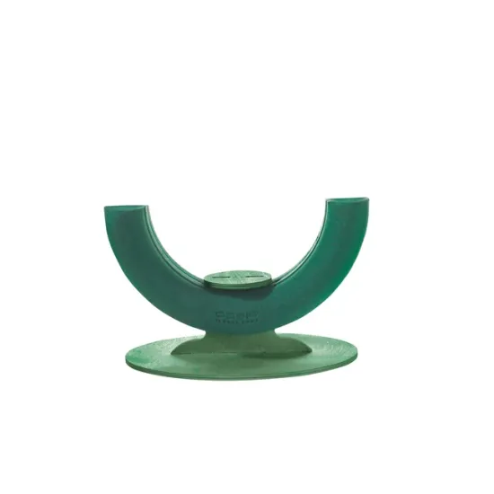 Oasis bioline candle holder 8x30cm 1st