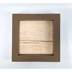 Oasis bioline bio half quadro 1pc