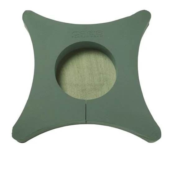 Bioline urn cushion 45x45x5.5cm 1pc