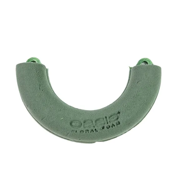 Oasis bioline urnenwand halfring 18cm 1pc