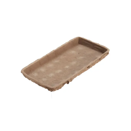 Oasis biolit single brick tray 25x13x2.5cm 10pcs