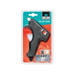 Bison glue gun 