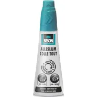 Bison colle tout tourner & doser sans solvant 90ml