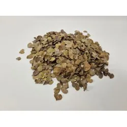 Caracao blaadjes +/-200gr