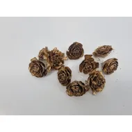 Ceder rose or 40pcs