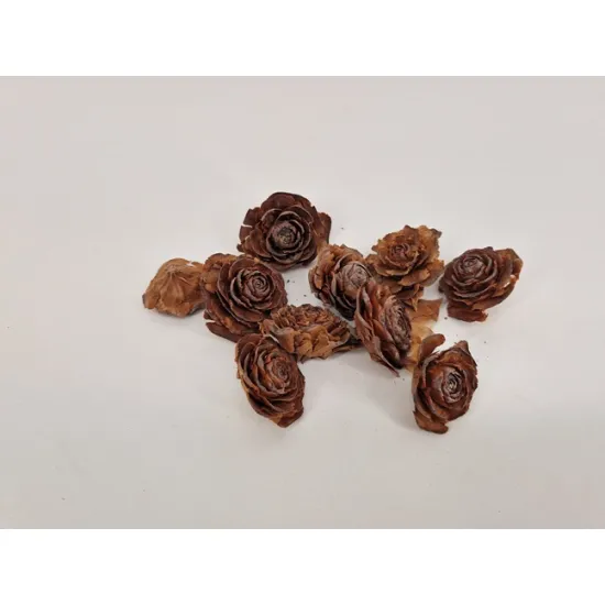 Ceder rose naturel 40st