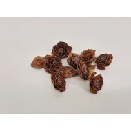 Rose ceder naturel 10pcs