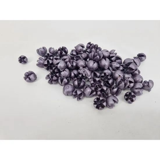 Chiloni pearl bordeaux +/-100gr