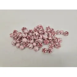 Chiloni pearl pink +/-100gr