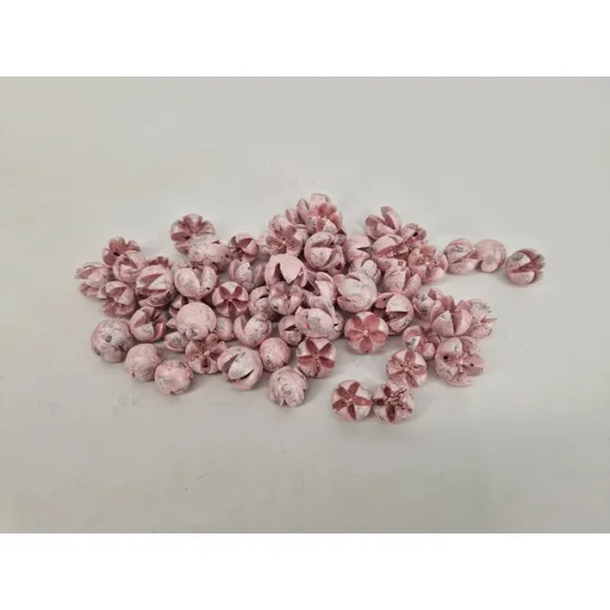 Chiloni pearl pink +/-100gr