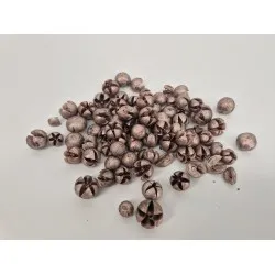 Chiloni rose gold +/-100gr