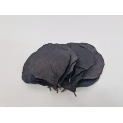 Cobra leaf black 10pcs
