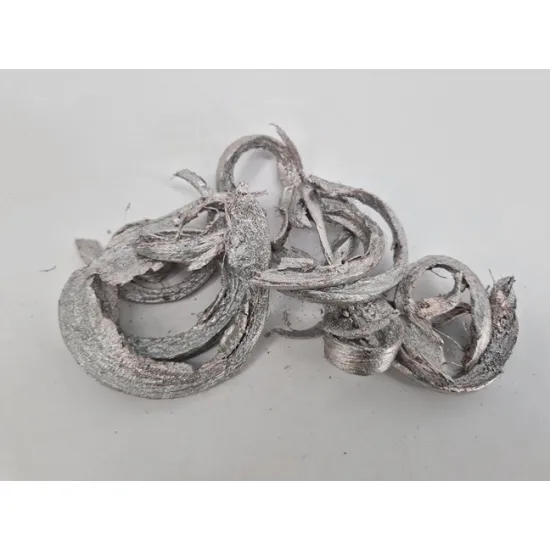 Coco curl champagne +/-75gr