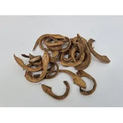 Coco curl goud +/-500gr