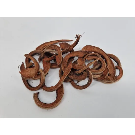 Coco curl naturel +/-75gr
