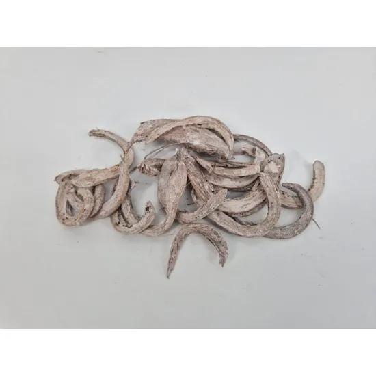 Coco curl white wash +/-75gr