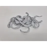 Coco curl (coco c cut) argent +/-500gr