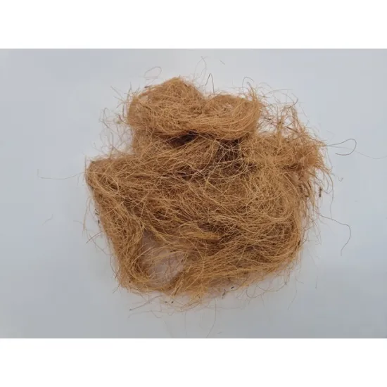 Cocosvezel naturel +/-500gr