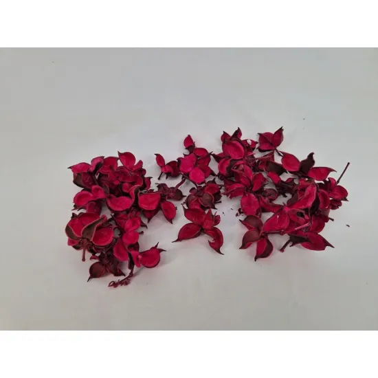 Cotton pods cyclaam +/-250gr