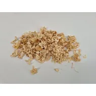 Curly pods bleached +/-30gr