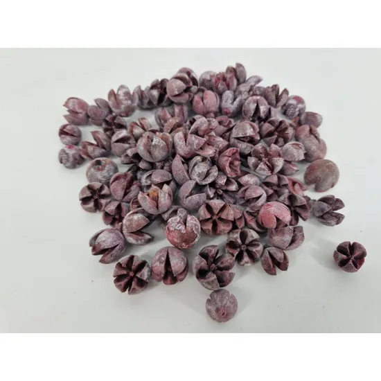 Chiloni red wash +/-1kg