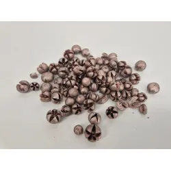 Chiloni rose gold +/-1kg