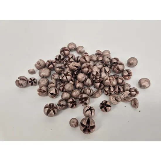Chiloni rose gold +/-1kg