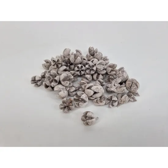 Chiloni white wash +/-100gr