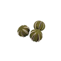 Citroenen gekerfd 250gr