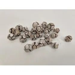 Cypressus white wash +/-100gr