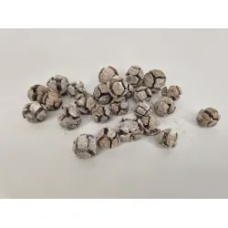 Cypressus white wash +/-500gr