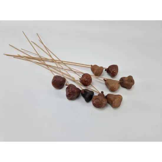 Daumpalm naturel 10st