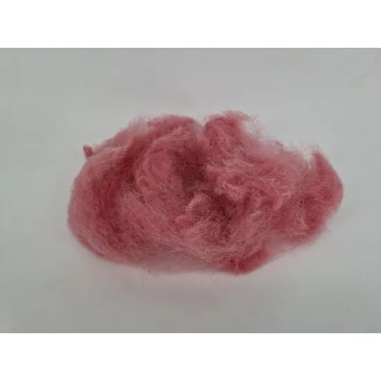 Decotwister (wooly) roos +/-200gr